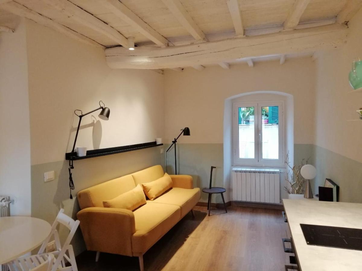 Appartement La Pitellina Extérieur photo