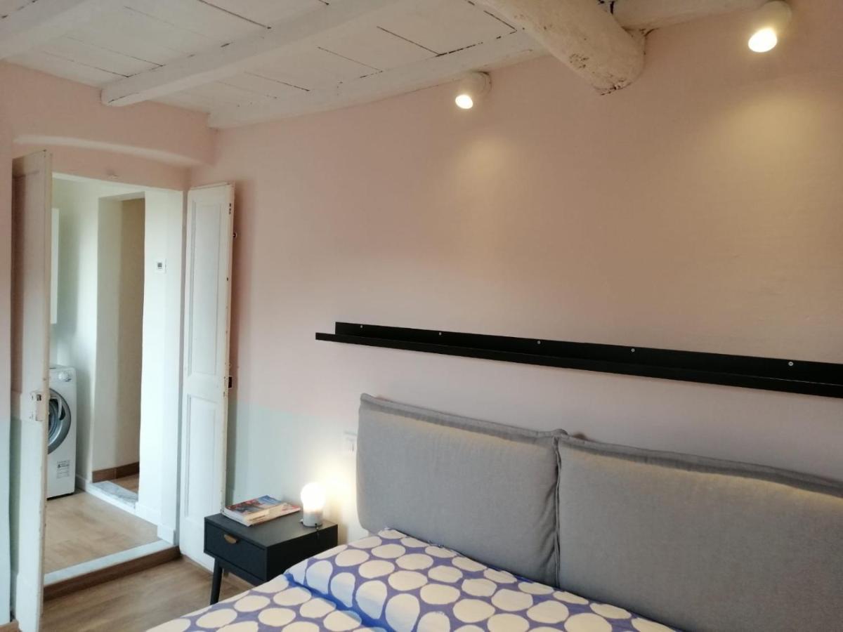 Appartement La Pitellina Extérieur photo