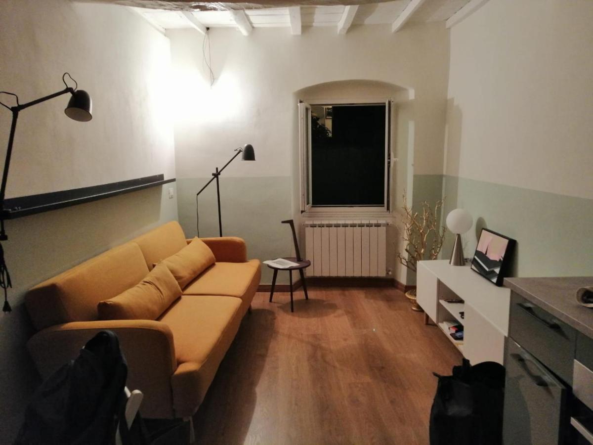 Appartement La Pitellina Extérieur photo