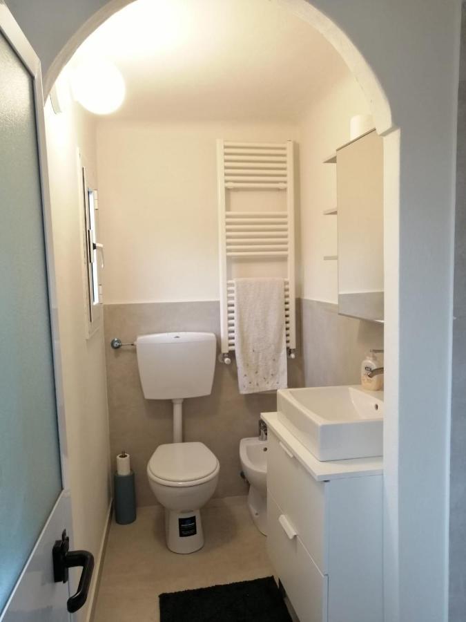 Appartement La Pitellina Extérieur photo