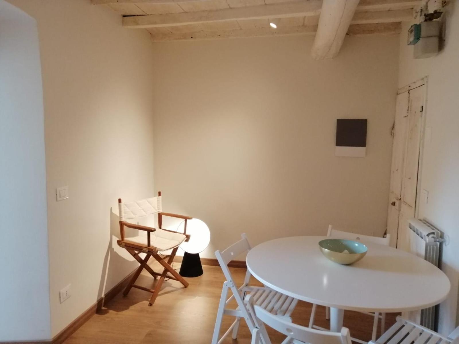 Appartement La Pitellina Extérieur photo