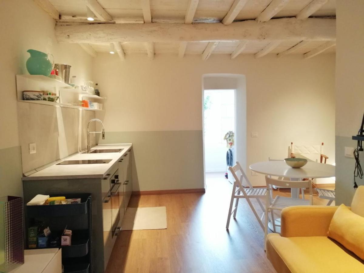 Appartement La Pitellina Extérieur photo