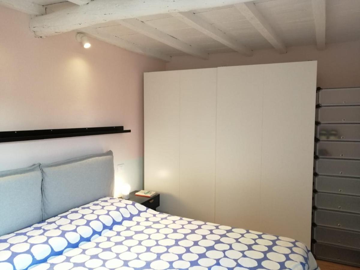 Appartement La Pitellina Extérieur photo