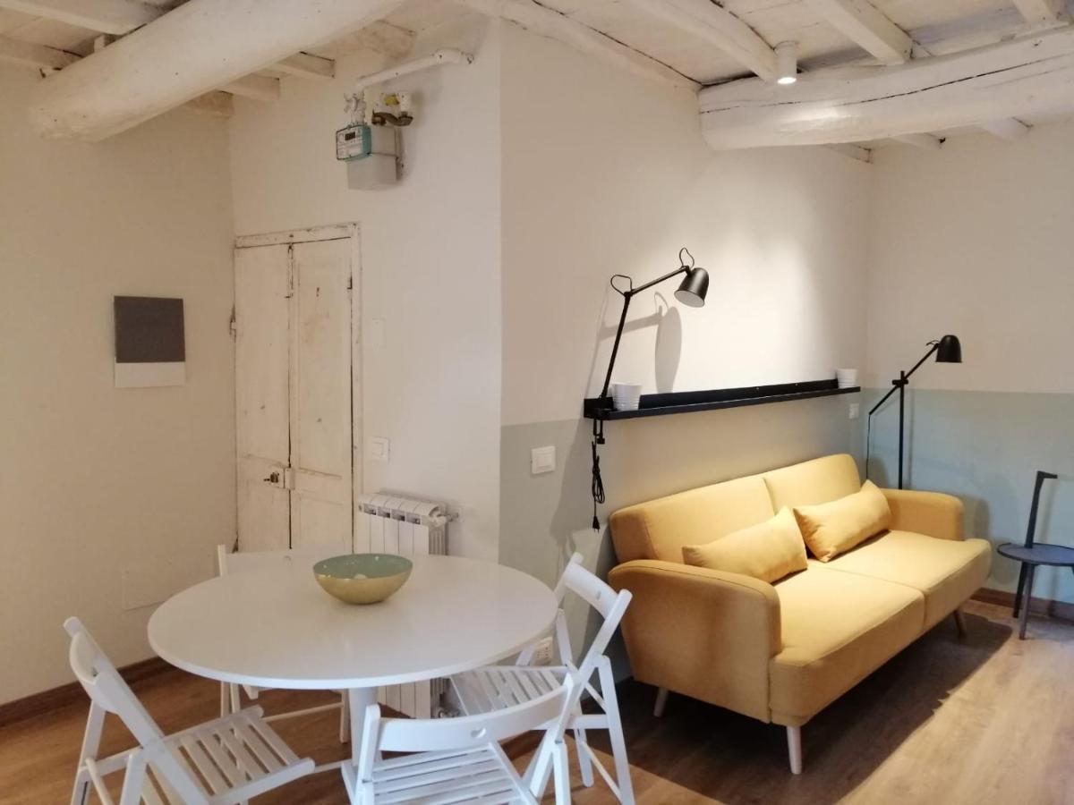 Appartement La Pitellina Extérieur photo